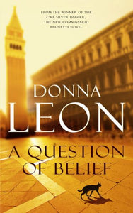 A Question of Belief 