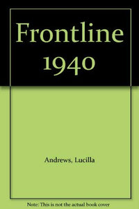 Frontline 1940 