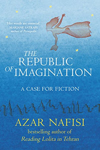 The Republic of Imagination 