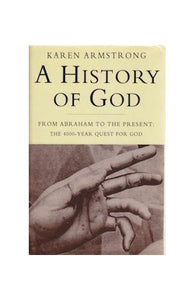 A History of God 