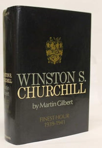 Churchill, Winston S. 