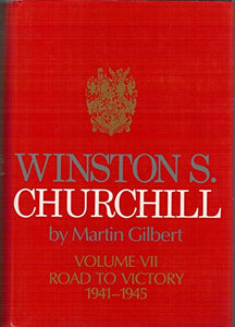 Churchill, Winston S. 