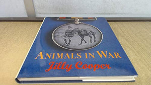 Animals in War 