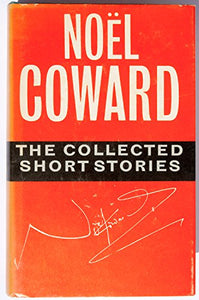 Collected Short Stories 