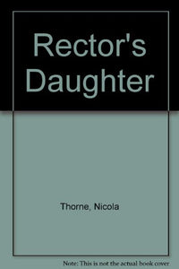 Rector's Daughter 