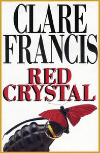 Red Crystal 