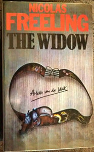 The Widow 