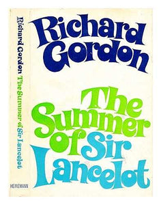 Summer of Sir Lancelot 