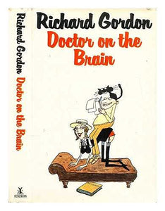 Doctor on the Brain 