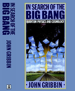 In Search of the Big Bang 