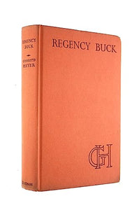 Regency Buck 