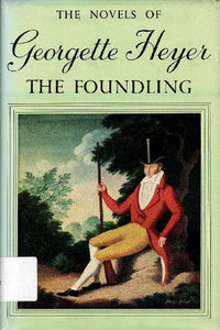 The Foundling 