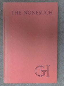 The Nonesuch 