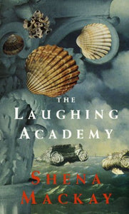 The Laughing Academy 