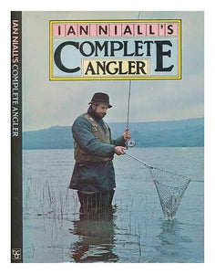 Complete Angler 