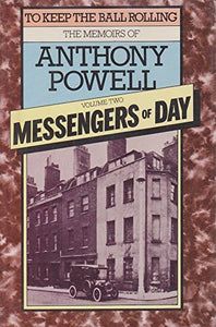 Messengers of Day 