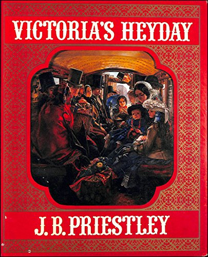 Victoria's Heyday