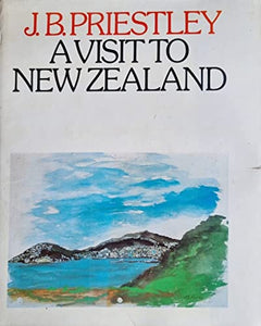 Visit to New Zealand 