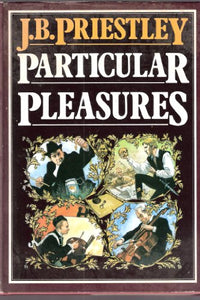 Particular Pleasures 