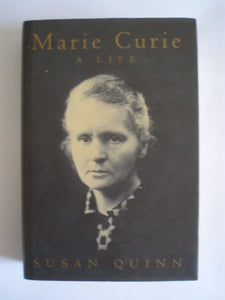 Marie Curie 