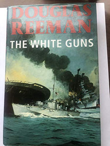 The White Guns 