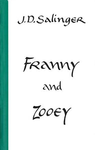 Franny And Zooey 