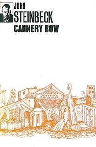 Cannery Row 