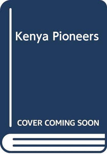 Kenya Pioneers 