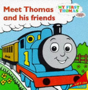 Meet Thomas and His Friends 