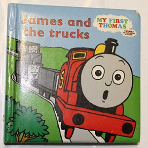 James and the Trucks 