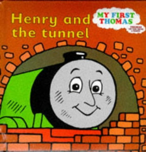 Henry and the Tunnel 