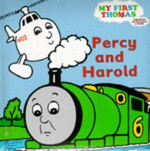 Percy and Harold 