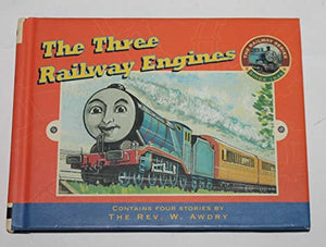 The Three Railway Engines 