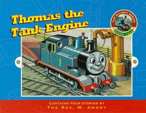 Thomas the Tank Engine 