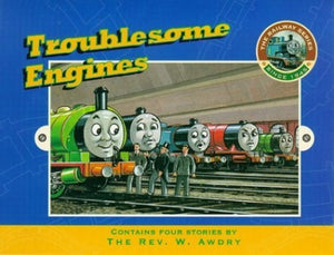 Troublesome Engines 