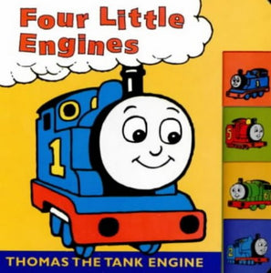 Four Little Engines 