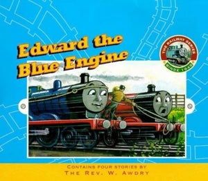 Edward the Blue Engine 