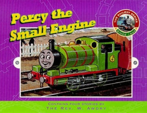 Percy, the Small Engine 