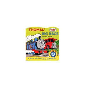 Thomas' Big Race 