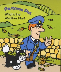 Postman Pat 