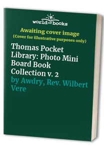 Thomas Pocket Library 