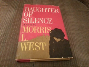 Daughter of Silence 