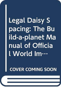 Legal Daisy Spacing 