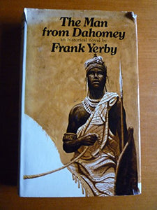 Man from Dahomey 