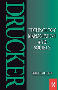 Technology, Management and Society 