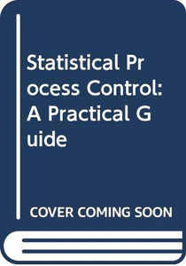 Statistical Process Control 