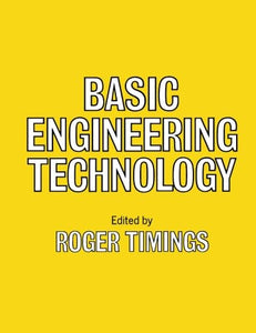 Basic Engineering Technology 