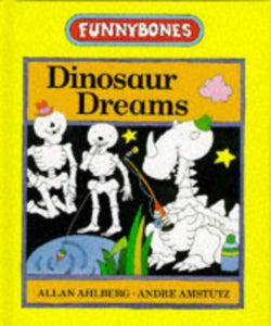 Dinosaur Dreams 