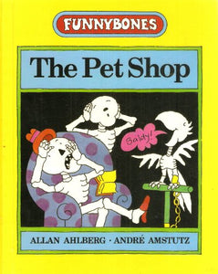 The Pet Shop 