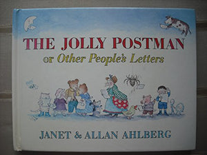 The Jolly Postman 